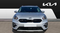 Kia Niro 1.6 GDi Hybrid 2 5dr DCT Hybrid Estate